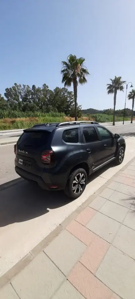 Dacia Duster 1.3 TCe Journey Go EDC 4x2 110kW — Vehicle gallery 2