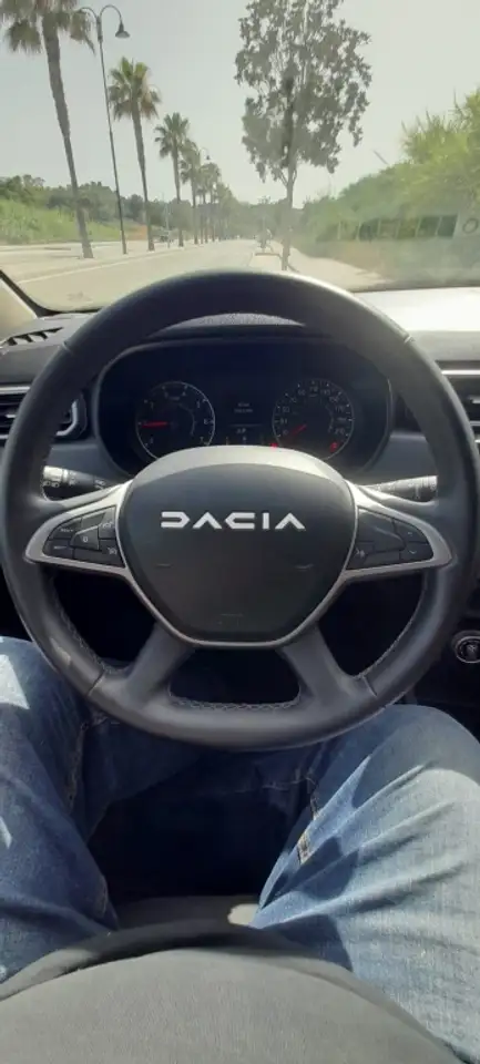 Dacia Duster 1.3 TCe Journey Go EDC 4x2 110kW — Vehicle gallery 18