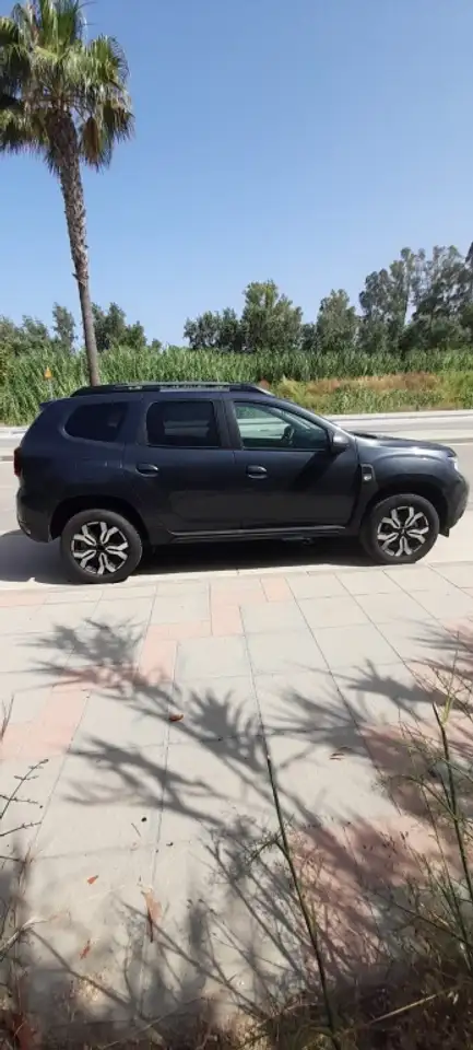 Dacia Duster 1.3 TCe Journey Go EDC 4x2 110kW — Vehicle gallery 6
