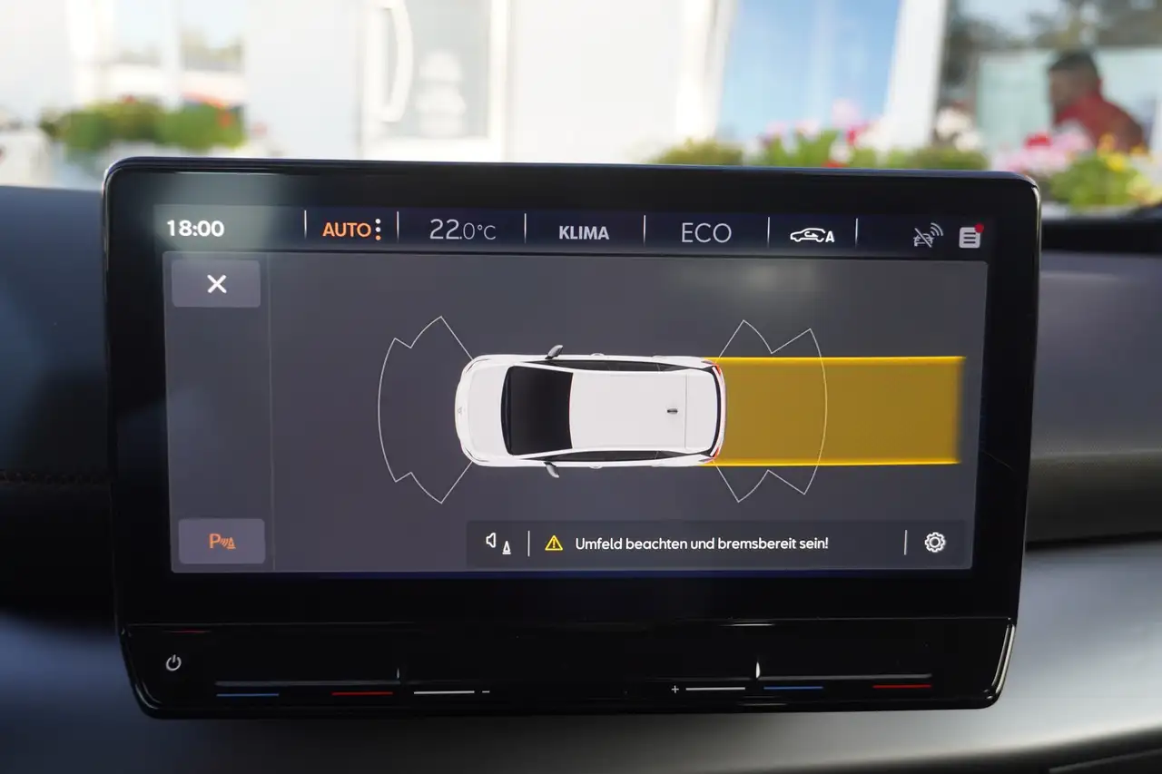 CUPRA Born 150 kW LED Navi Android Apple PDC — Vehicle gallery 20