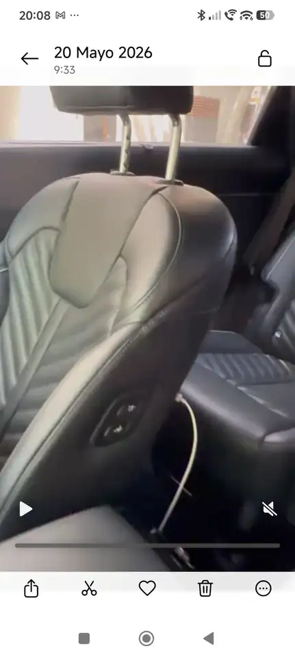 Kia Sorento 2.2CRDi Black Edition 4x2 DCT — معرض صور السيارة 4