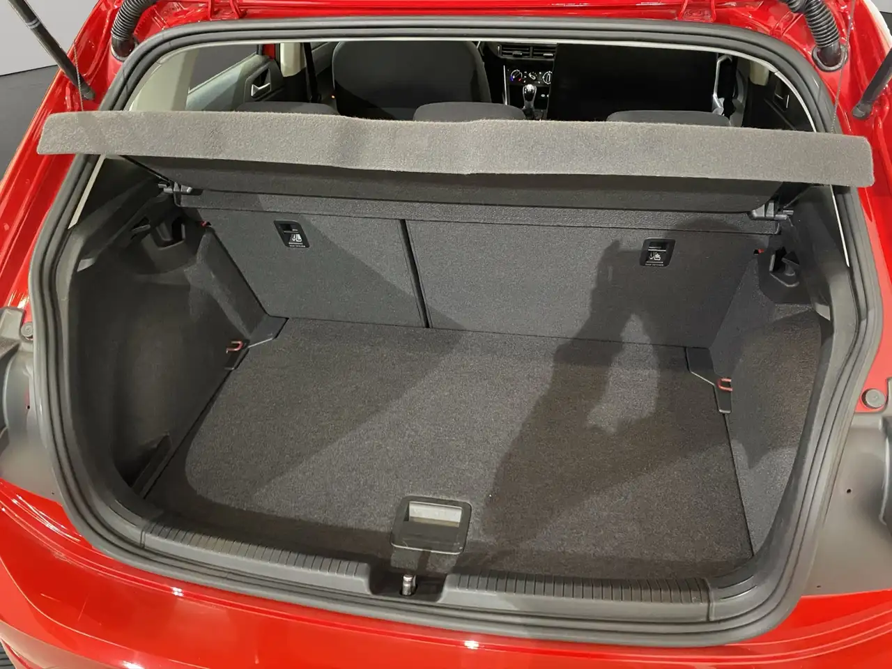 Volkswagen Polo 1.0 MPI Life / LED Einparkhilfe — Vehicle gallery 10