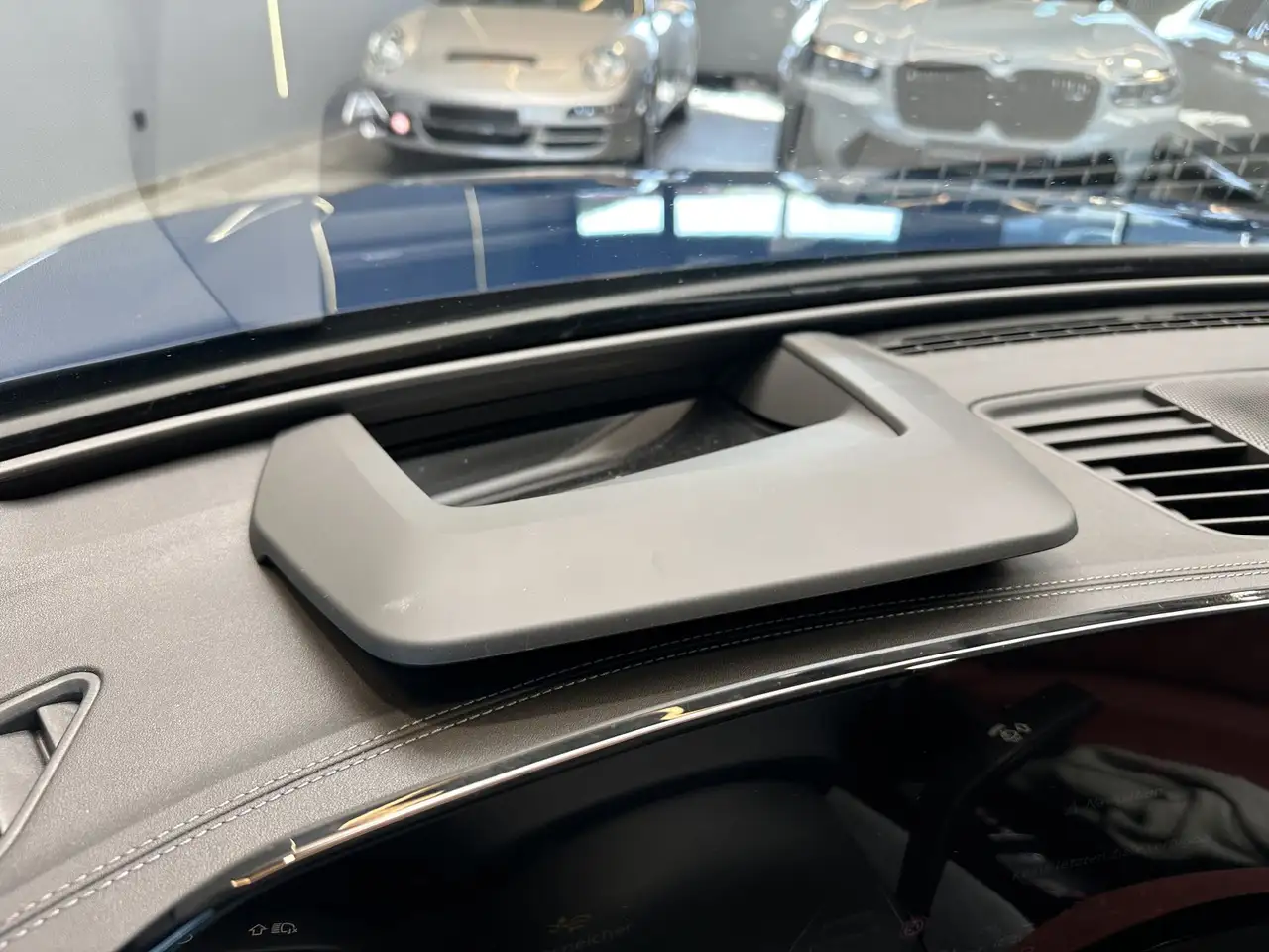 Audi S5 quattro Limo Bang & Olufsen Matrix-LED — Galería del vehículo 23