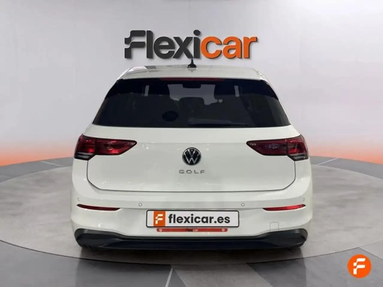 Volkswagen Golf 2.0TDI DSG 85kW — معرض صور السيارة 7