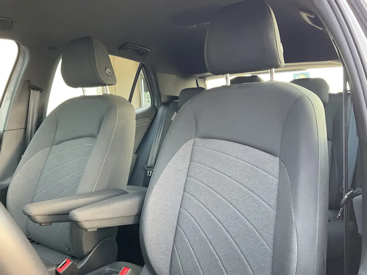Volkswagen ID.3 ID.3 Pro *2xPDC*APP.CONNECT*LED*SOH 95% — Galerie du véhicule 7
