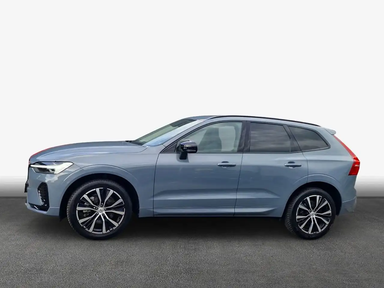 Volvo XC60 XC60 B4 B Plus Dark Licht-Paket*ACC*20 Zoll*AHZV — معرض صور السيارة 4