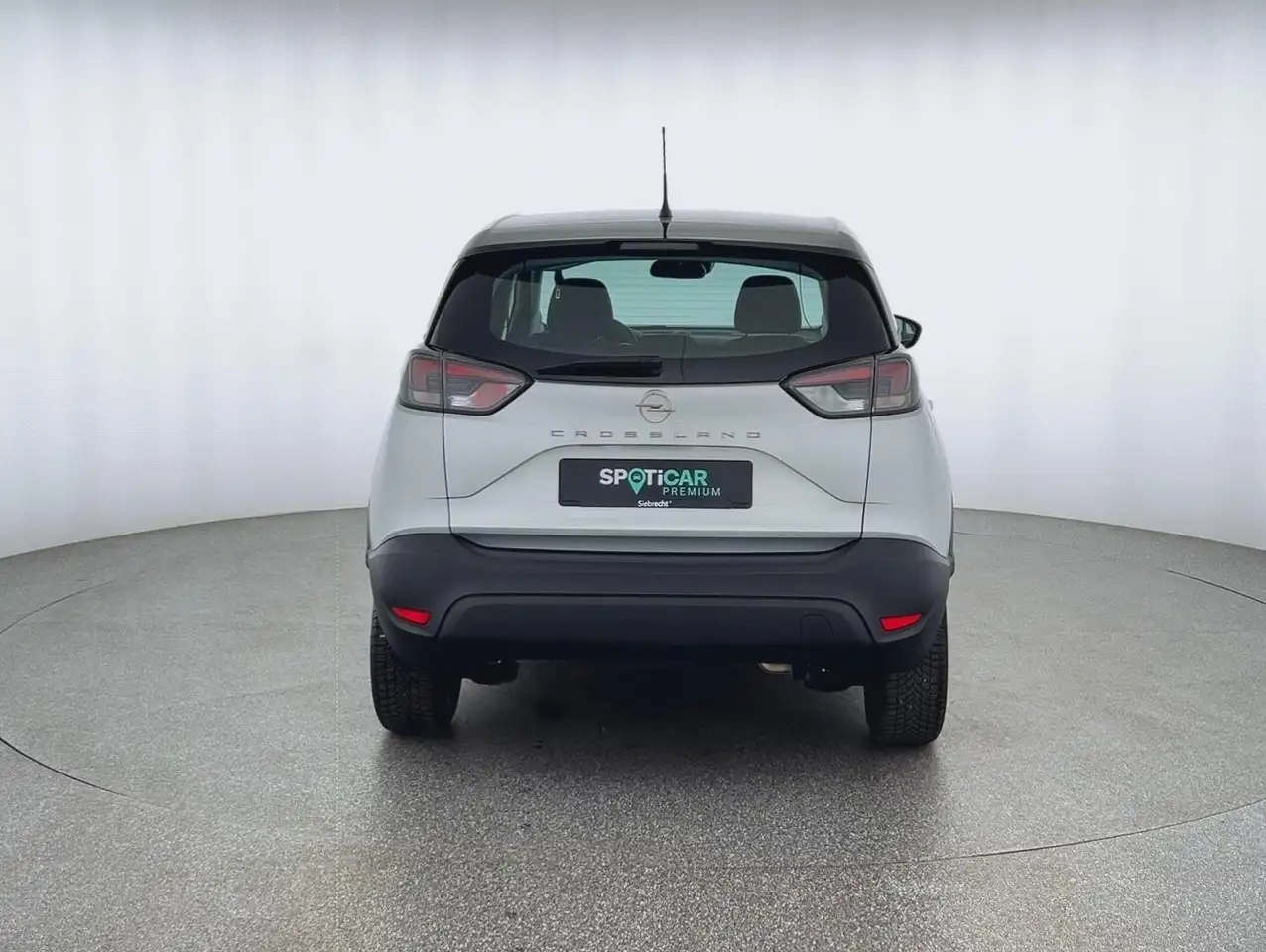 Opel Crossland Enjoy 1.2*NAVI*Klima*Tempomat*uvm — Galería del vehículo 4