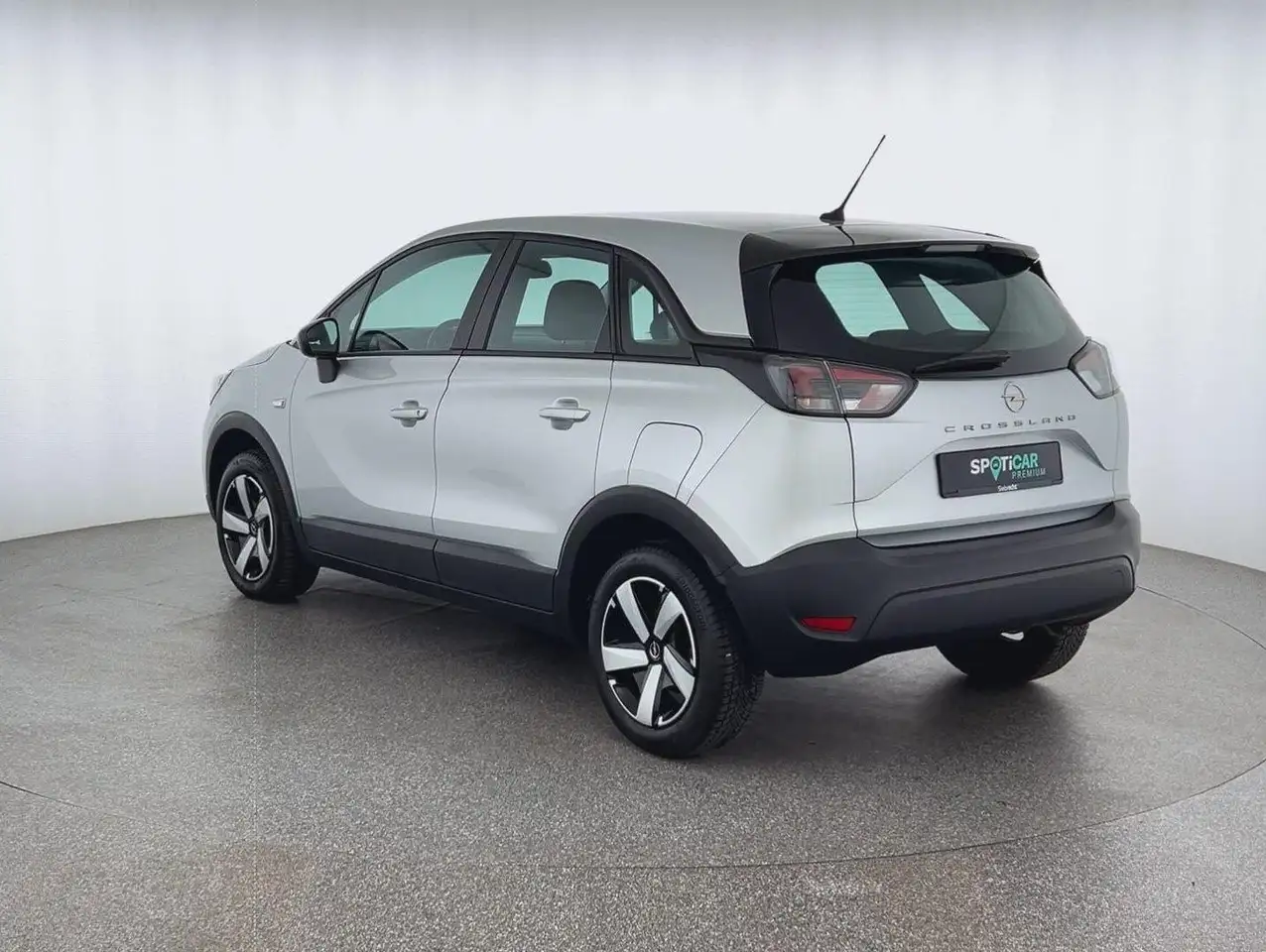 Opel Crossland Enjoy 1.2*NAVI*Klima*Tempomat*uvm — Galería del vehículo 5