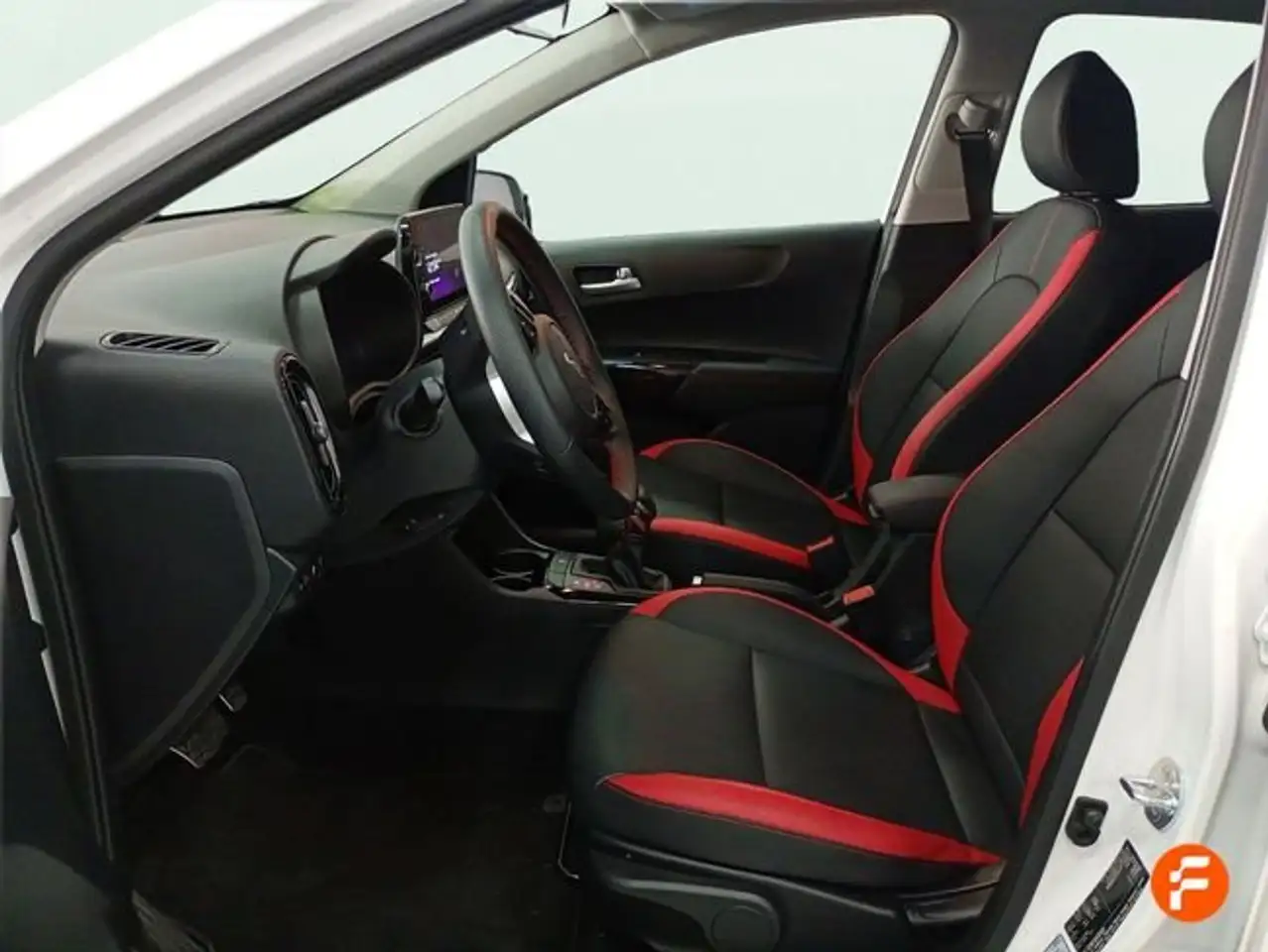 Kia Picanto 1.2 DPi AMT GT-Line — معرض صور السيارة 14