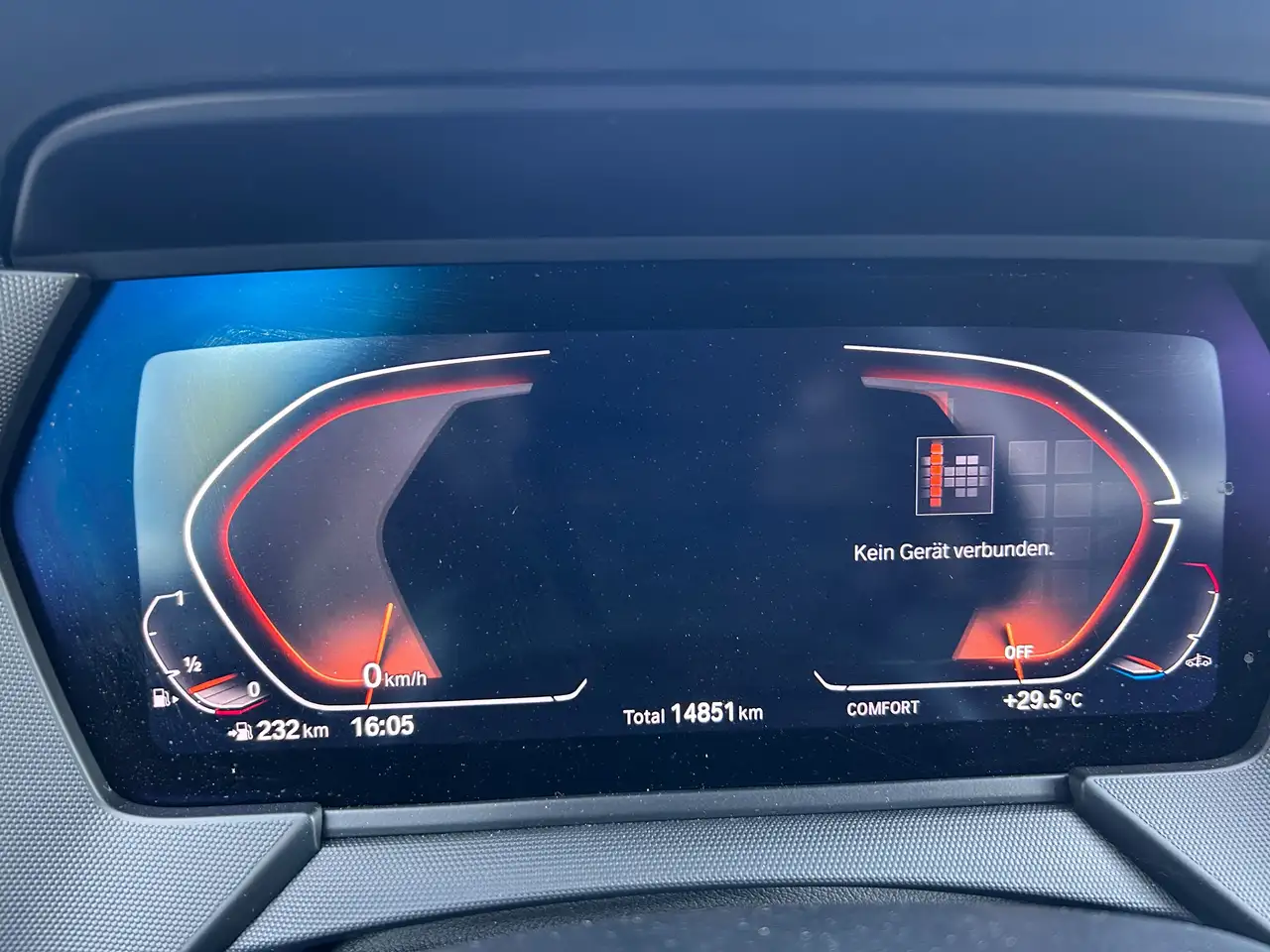 BMW 118 i M Sport*Leder*Navi*Tempomat*Spurhalteassistent — معرض صور السيارة 12