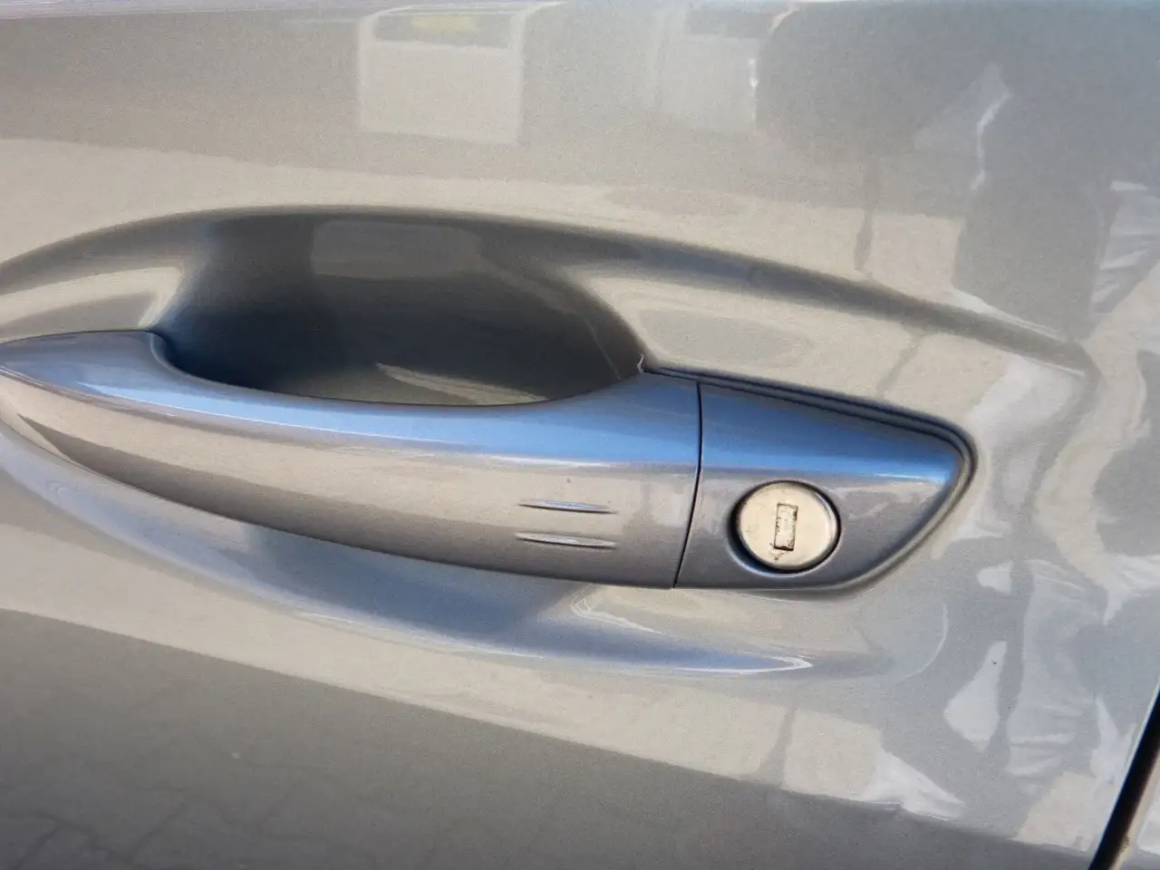 Peugeot 208 KAMERA TOTWINKEL ACC SHZ CARPLAY — Vehicle gallery 17