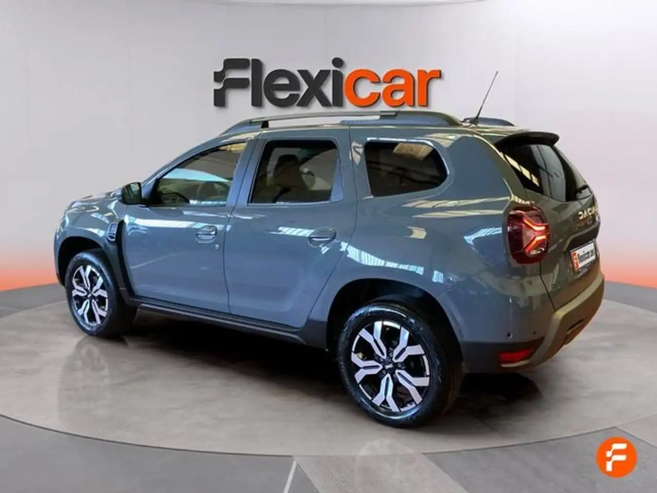 Dacia Duster 1.0 TCe ECO-G Extreme 4x2 74kW — معرض صور السيارة 5