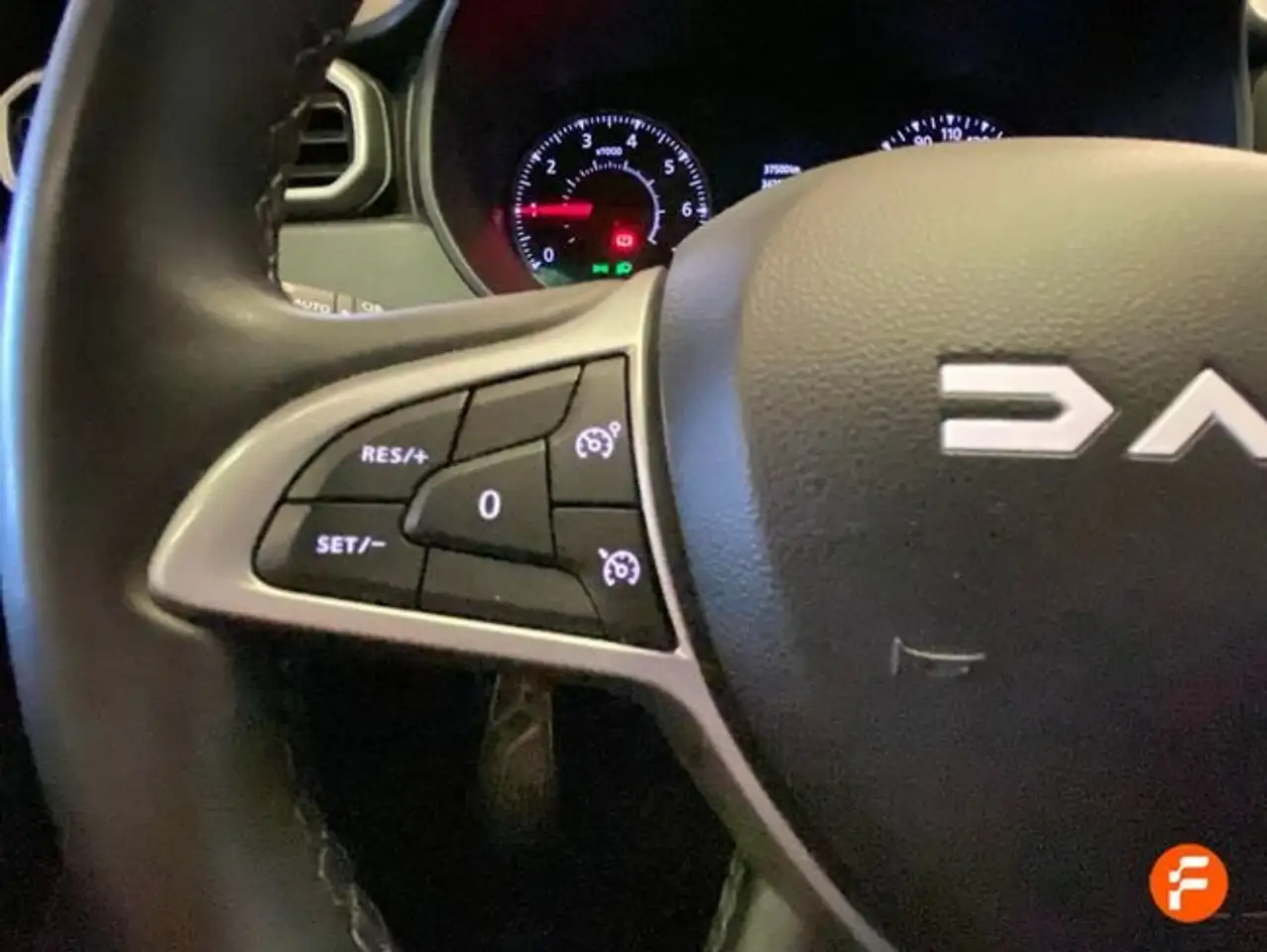 Dacia Duster 1.0 TCe ECO-G Extreme 4x2 74kW — معرض صور السيارة 20
