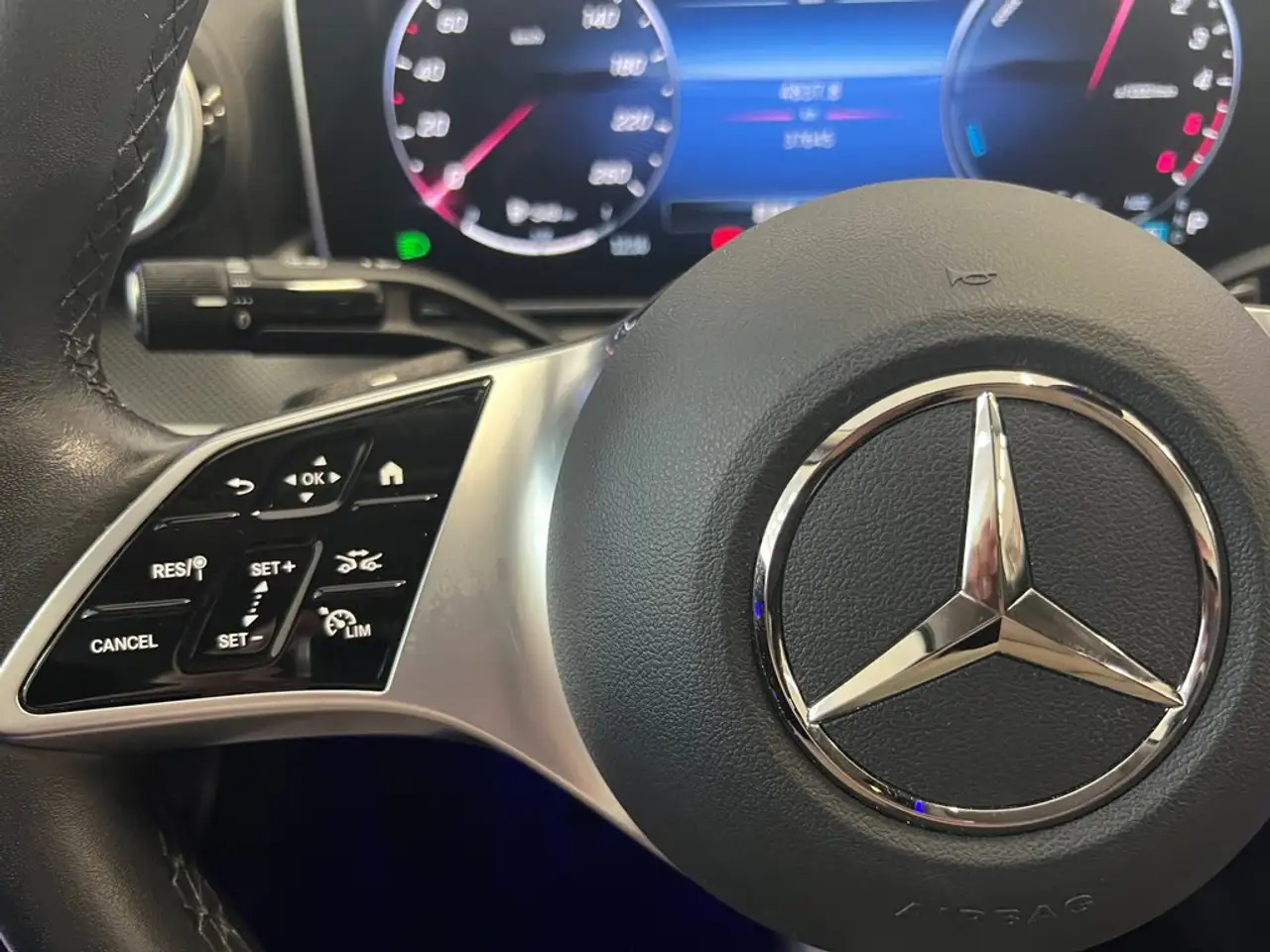 Mercedes-Benz C 300 d e Berlina — Galería del vehículo 29