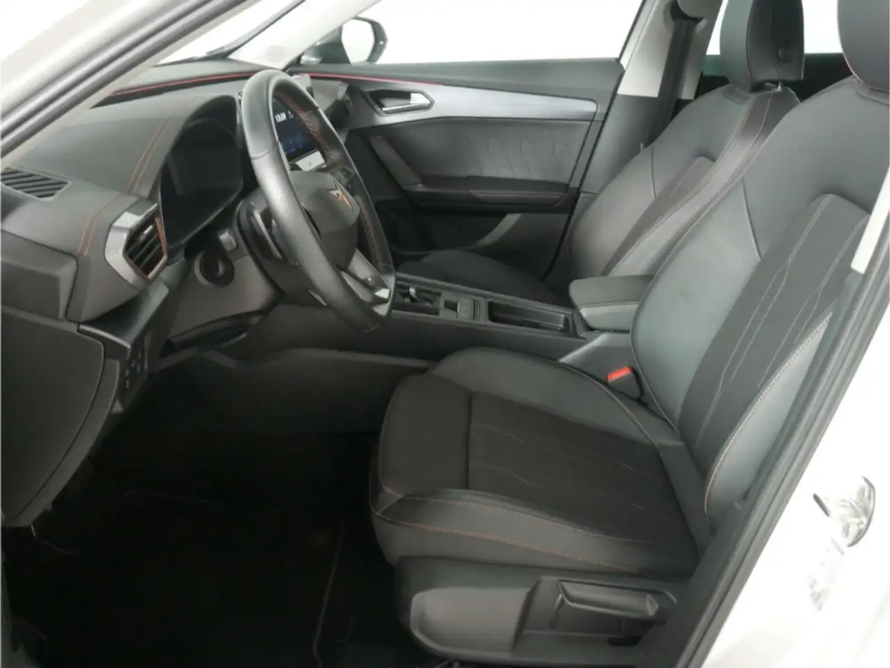 CUPRA Formentor 1.5 TSI DSG 360°/LED/ACC/Full-Link/SH — معرض صور السيارة 11