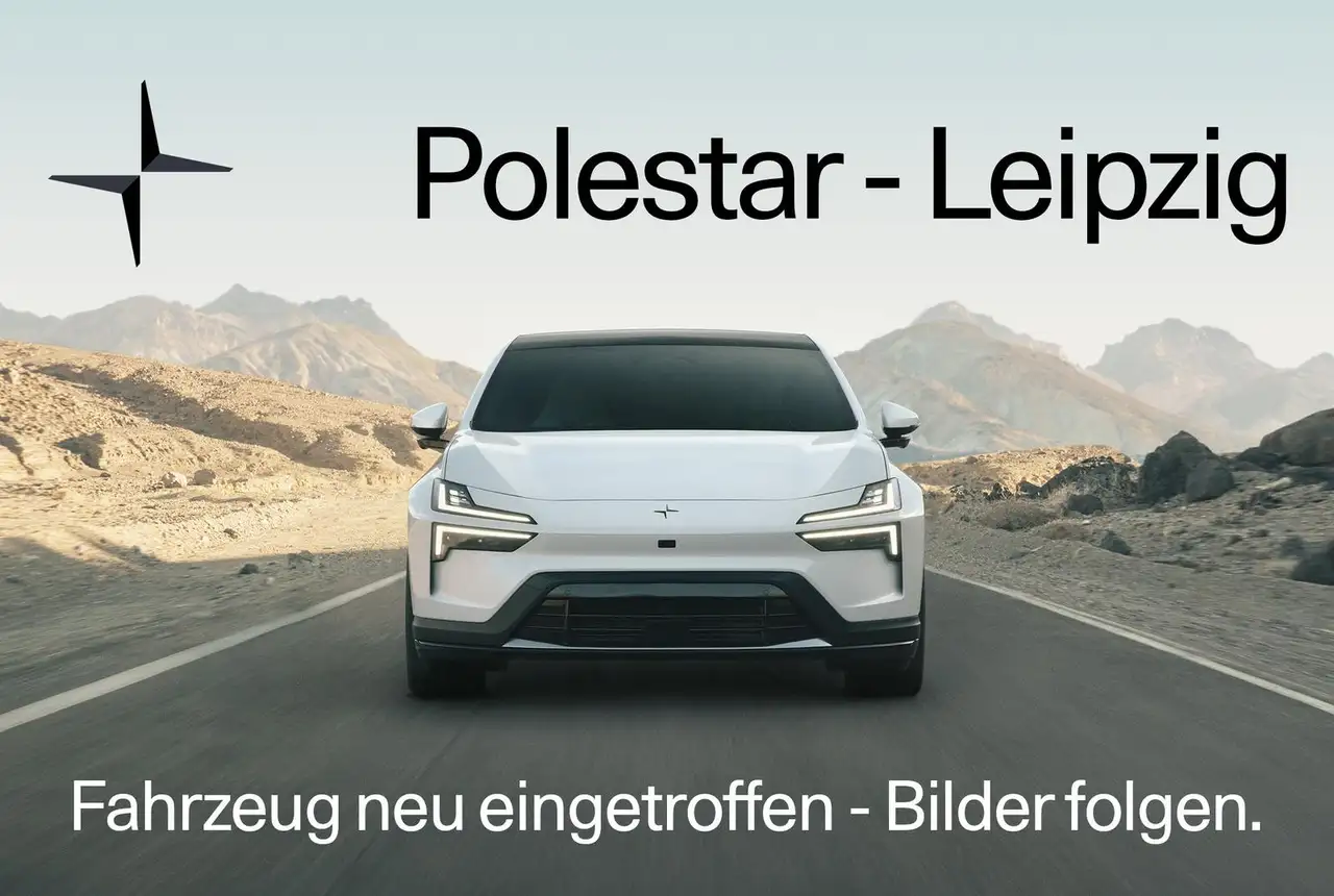 Polestar 2 Long Range Dual AHK ACC HUD 4xSHZ MY-2025 20" — Leipzig