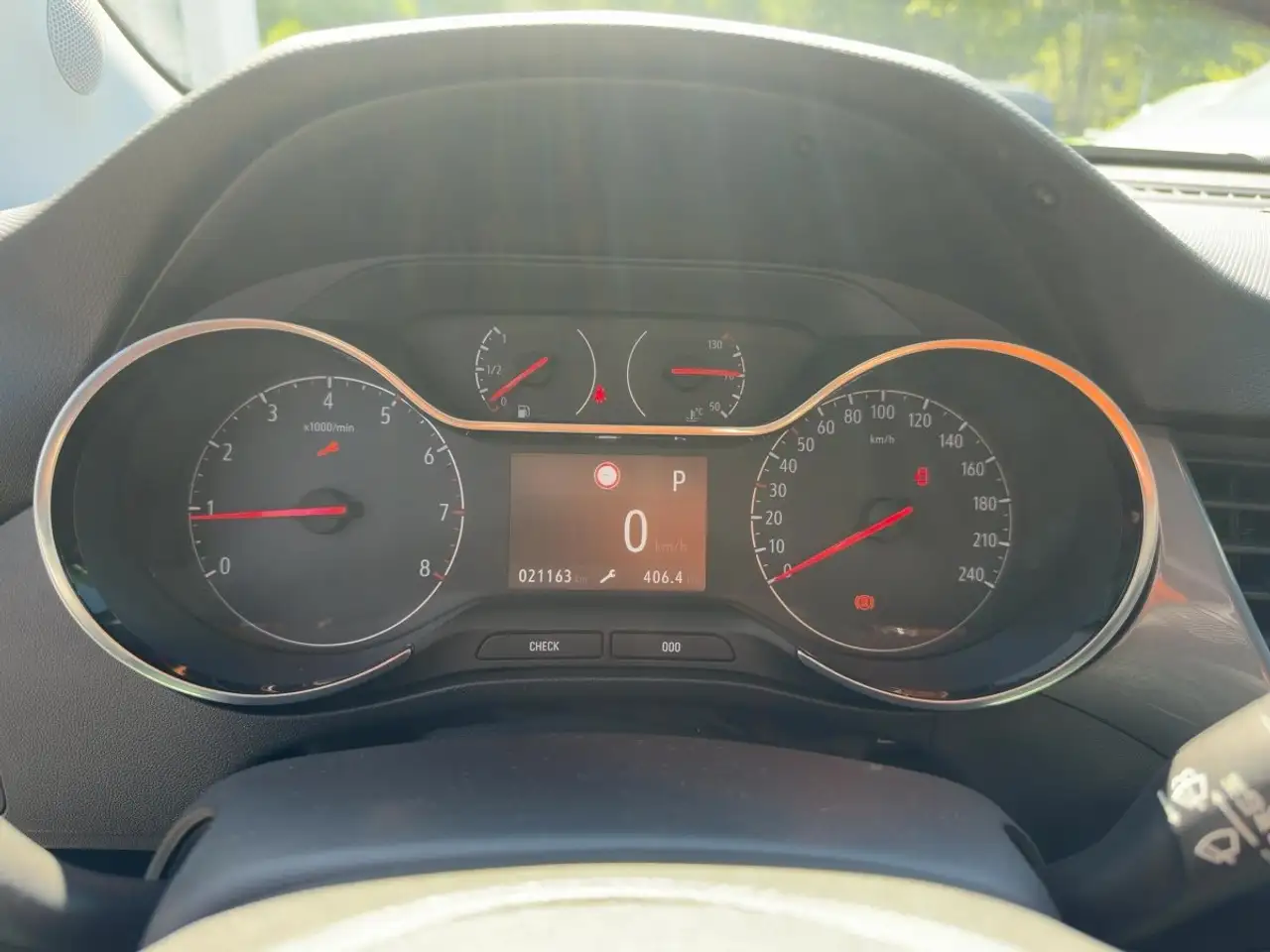 Opel Crossland AT6 Enjoy LED/Navi/KlimaA/PDC/Kamera — Vehicle gallery 18