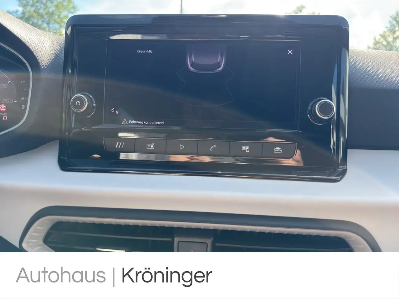 SEAT Ibiza 1.0 TSI Style Edition LED Klima CarPlay — Galería del vehículo 17