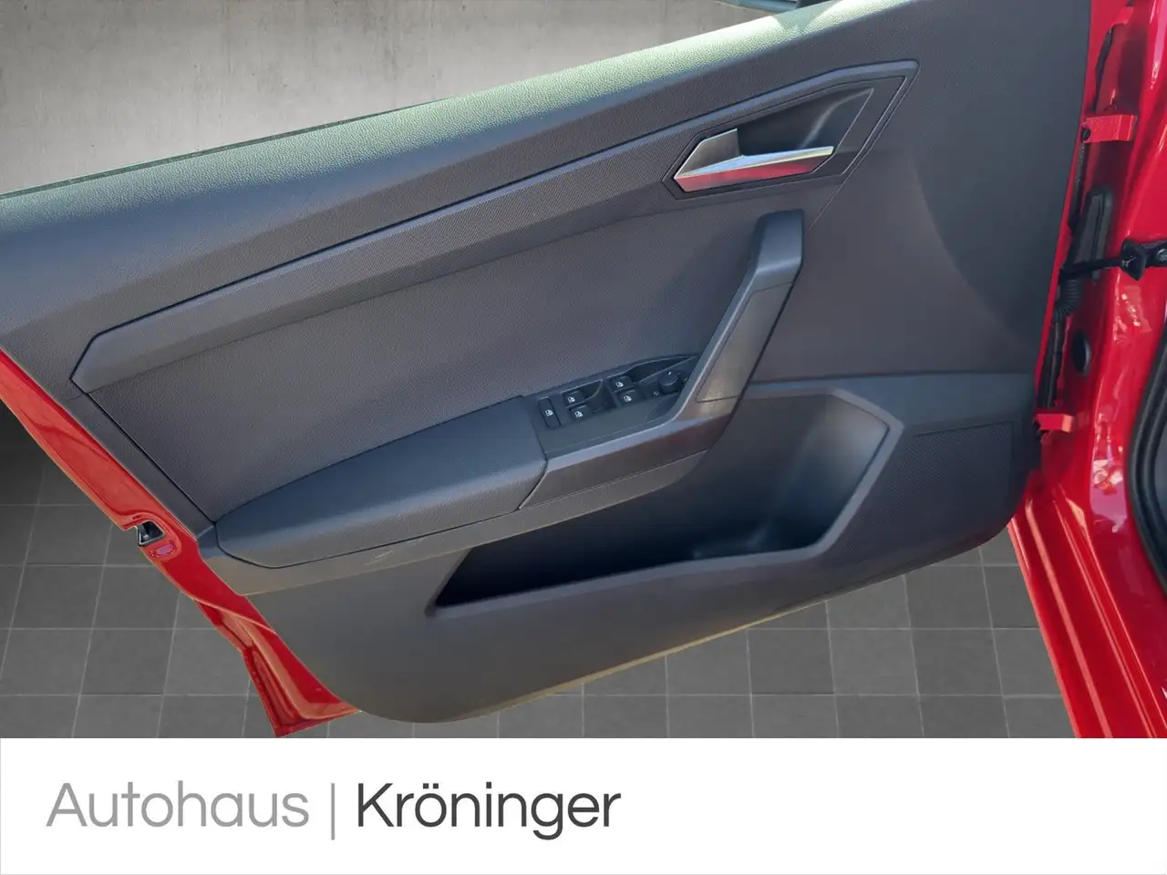 SEAT Ibiza 1.0 TSI Style Edition LED Klima CarPlay — Galería del vehículo 8