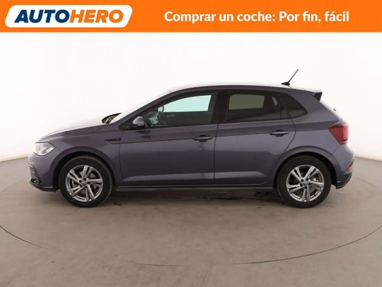 Volkswagen Polo 1.0 TSI R-Line — Galerie du véhicule 3