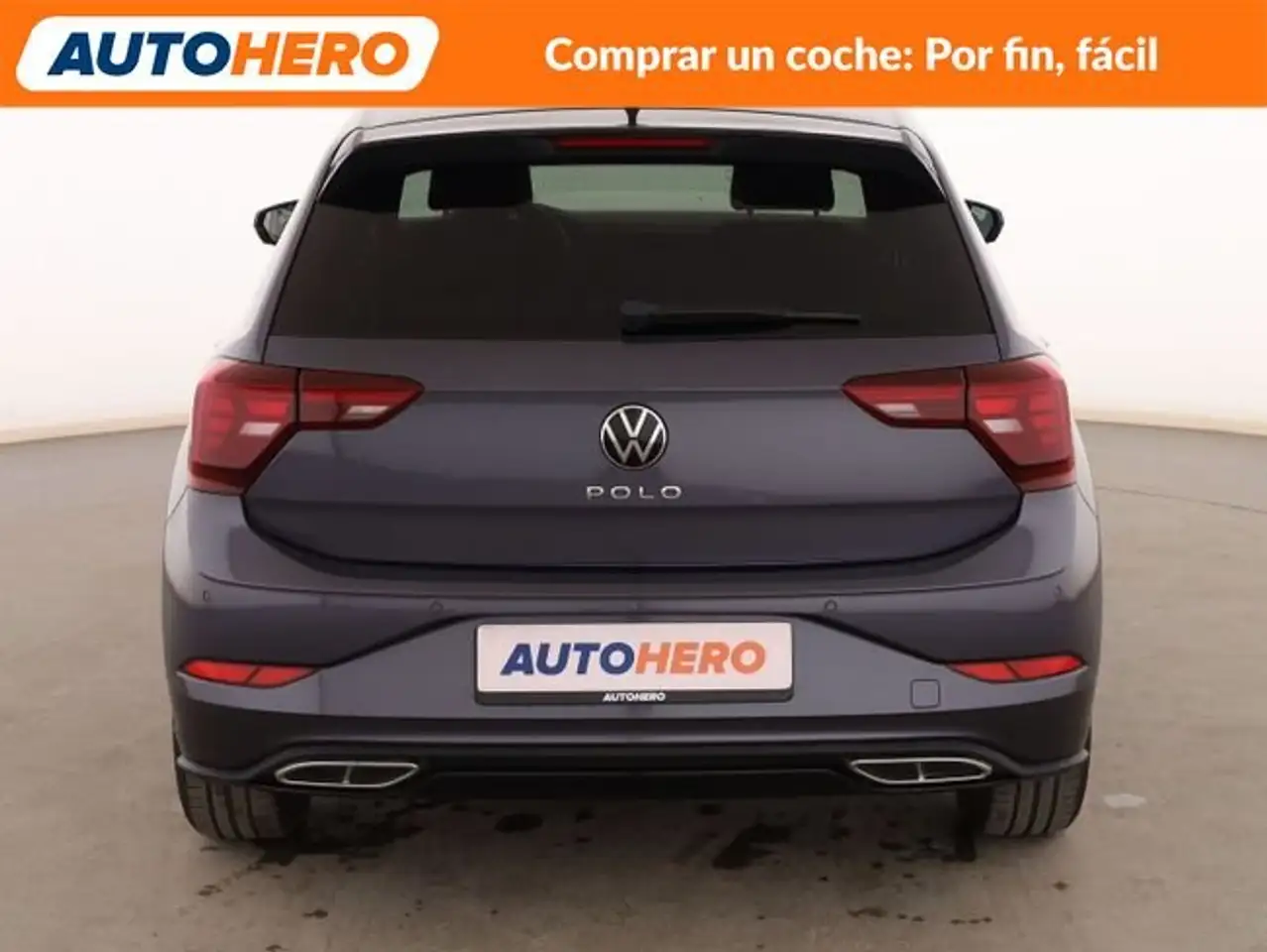 Volkswagen Polo 1.0 TSI R-Line — Galerie du véhicule 5