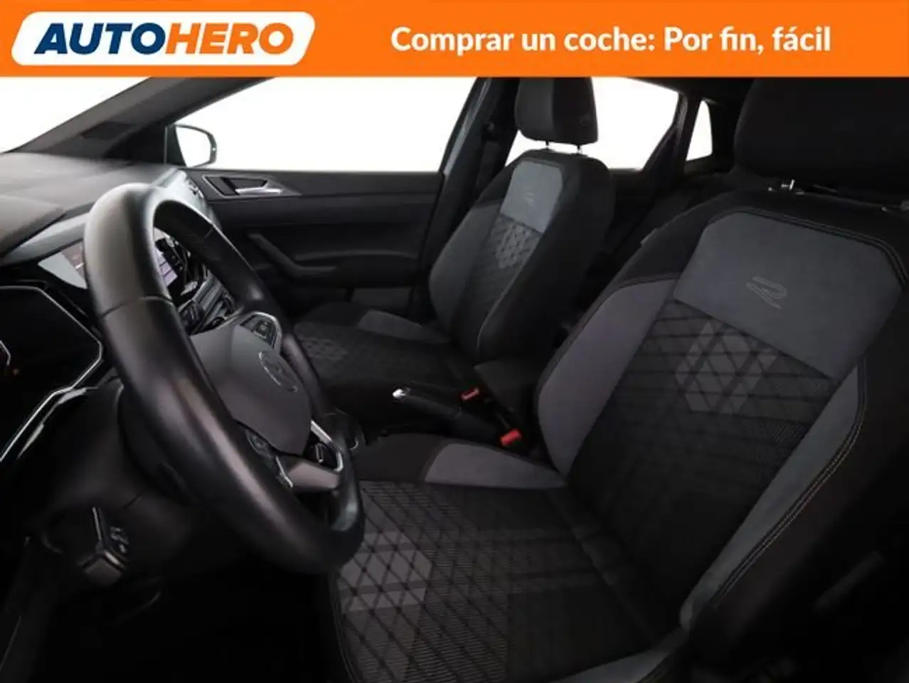 Volkswagen Polo 1.0 TSI R-Line — Galerie du véhicule 11