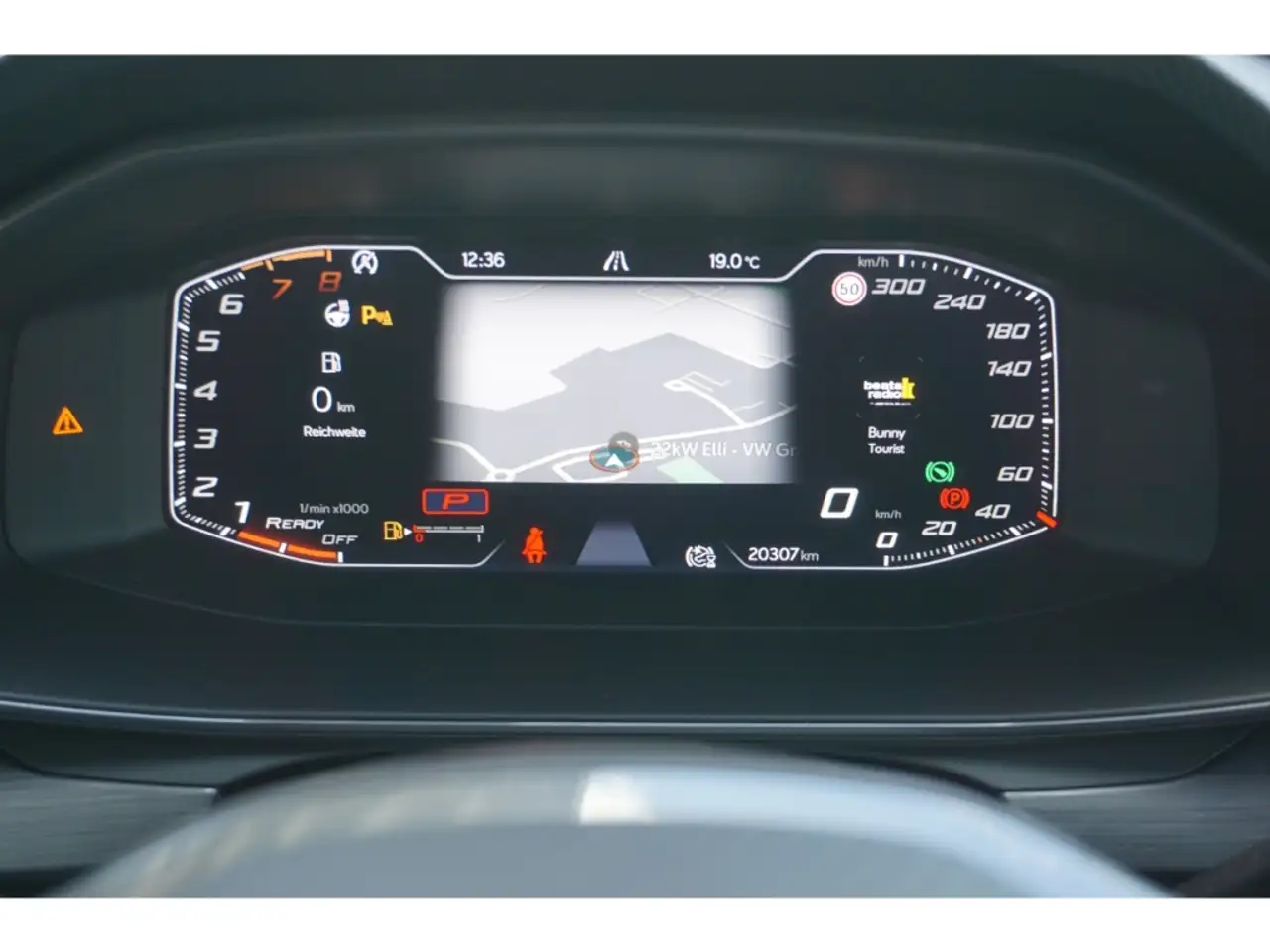 CUPRA Leon SPtourer Cupra 2.0 TSI VZ-DSG-Navi-PDCCam-Winterpa — Galería del vehículo 20