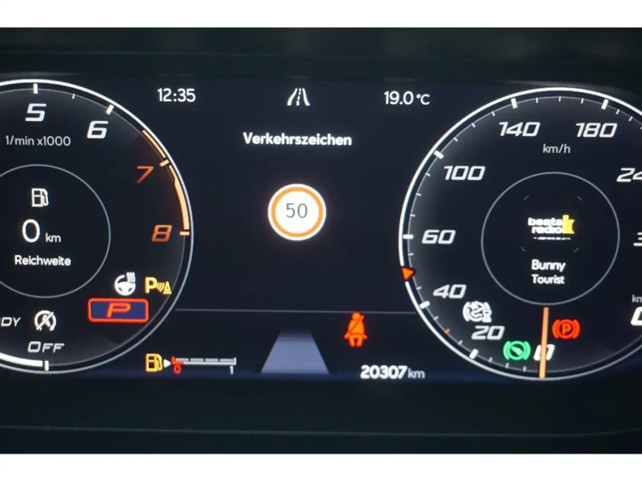 CUPRA Leon SPtourer Cupra 2.0 TSI VZ-DSG-Navi-PDCCam-Winterpa — Galería del vehículo 18