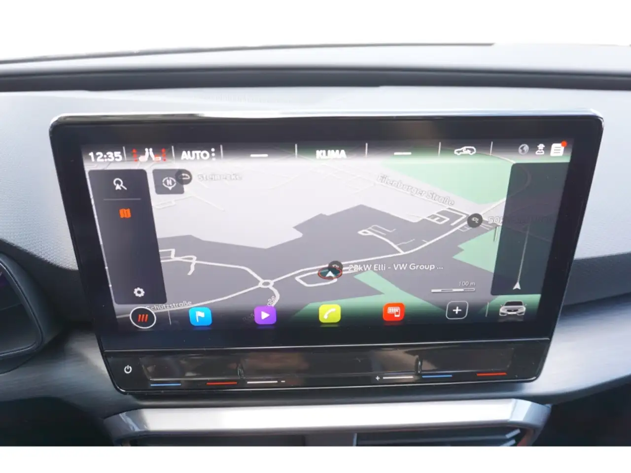CUPRA Leon SPtourer Cupra 2.0 TSI VZ-DSG-Navi-PDCCam-Winterpa — Galería del vehículo 6