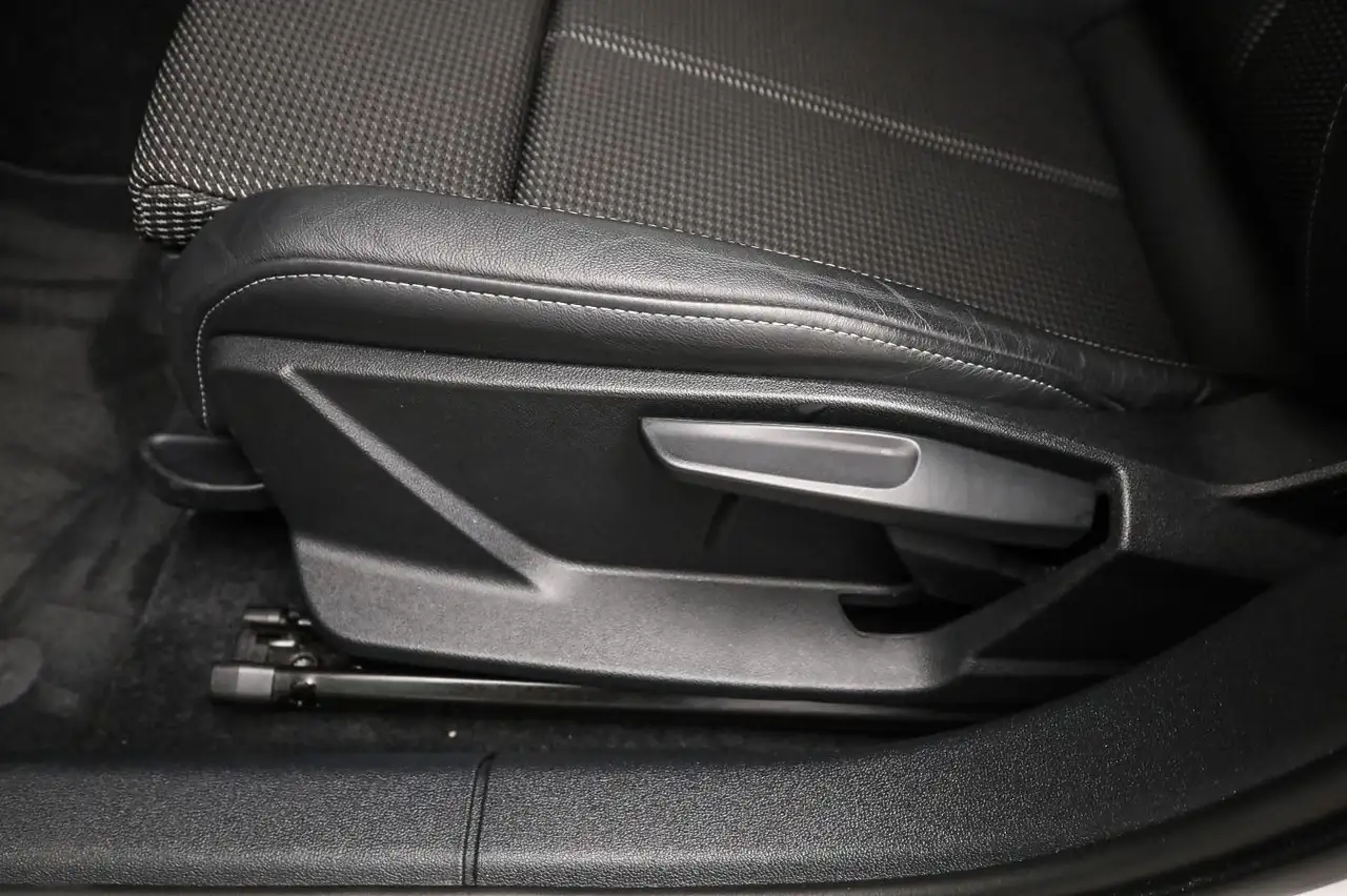 Audi S3 Navi, GRA, PDC — معرض صور السيارة 19