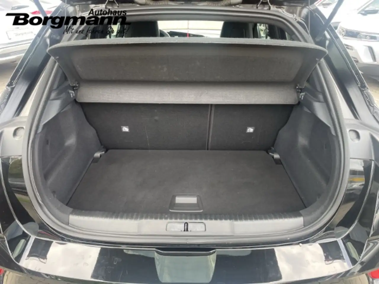 Opel Mokka GS Line 1.2 Turbo LED - Rückfahrkamera - Apple Car — معرض صور السيارة 7