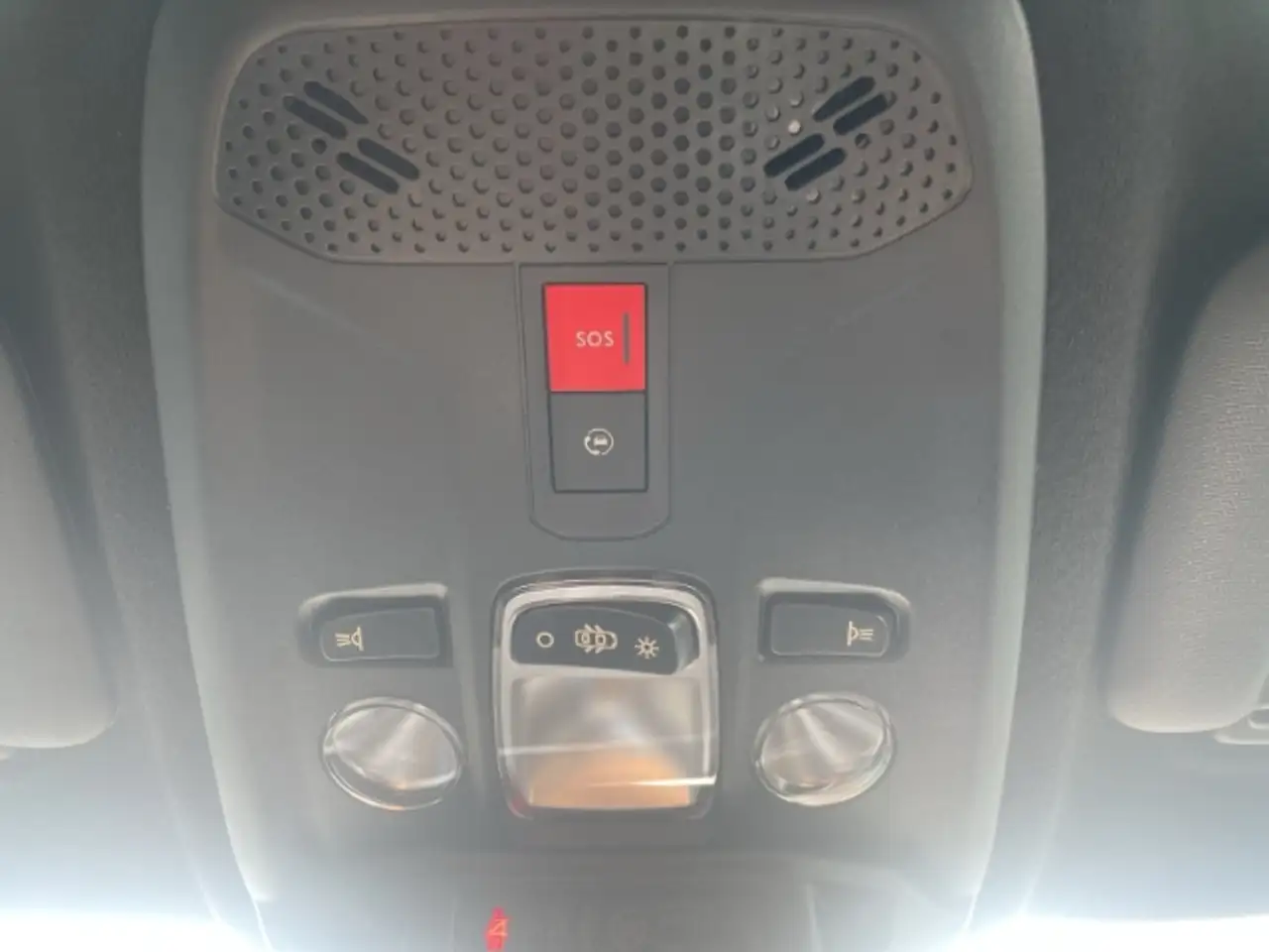 Opel Mokka GS Line 1.2 Turbo LED - Rückfahrkamera - Apple Car — معرض صور السيارة 29
