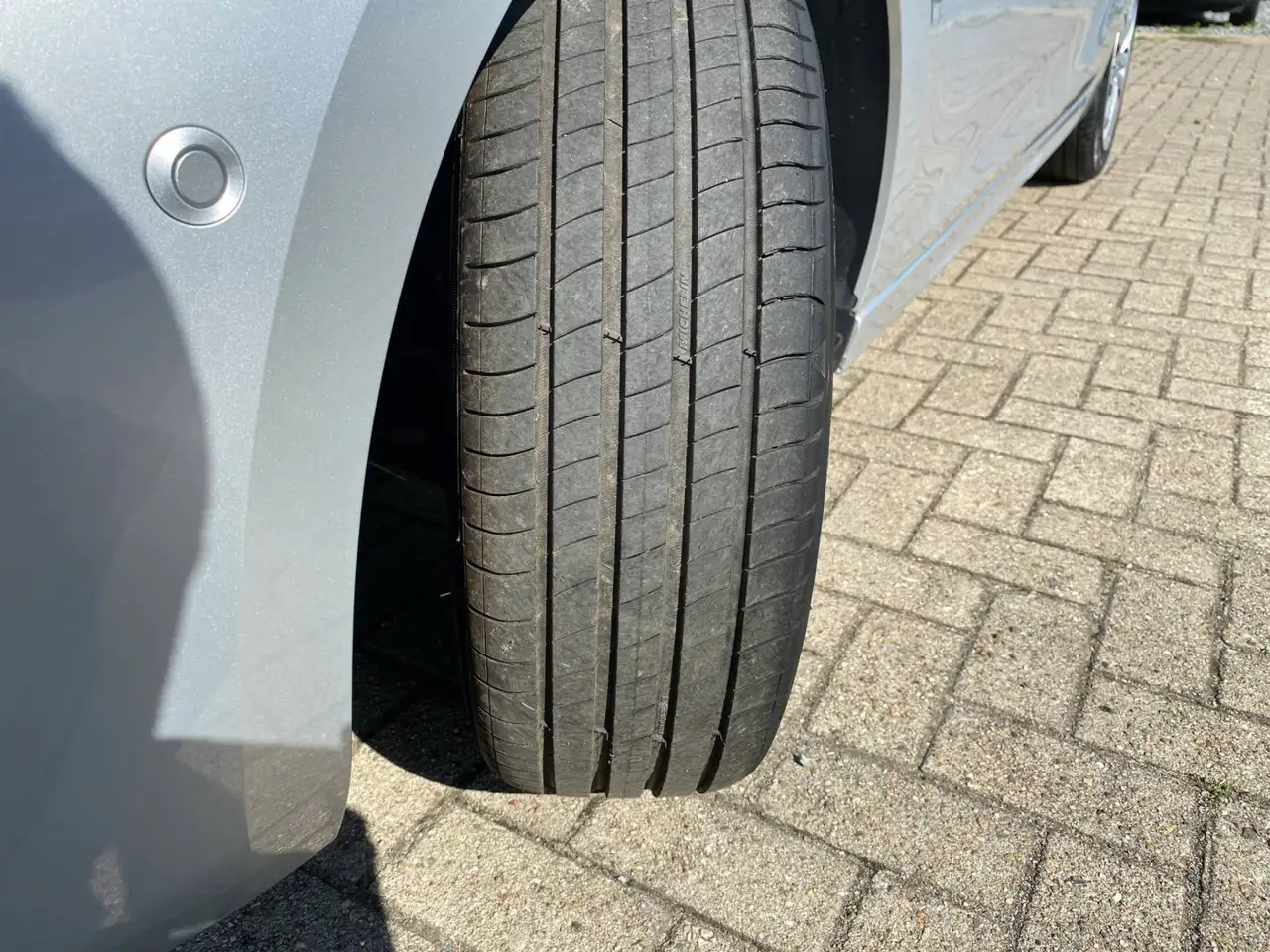 Opel Corsa F Edition 1.2 100PS Klima Kamera SHZ — Galerie du véhicule 24
