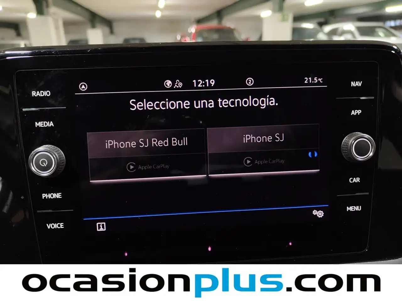 Volkswagen T-Roc 1.0 TSI Life 81kW — معرض صور السيارة 7