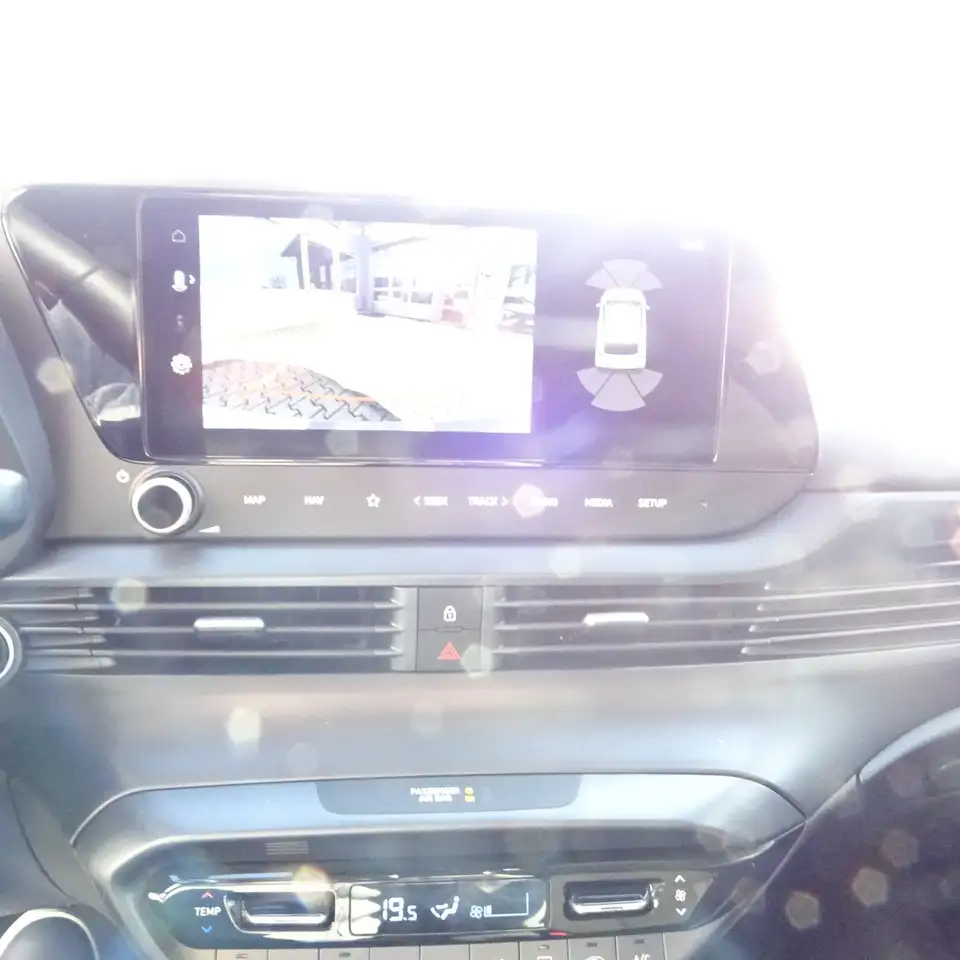 Hyundai i20 1.0 T-GDI 48V-Hybrid Prime Navi SHZ LKHZ WKR ALU — Vehicle gallery 17
