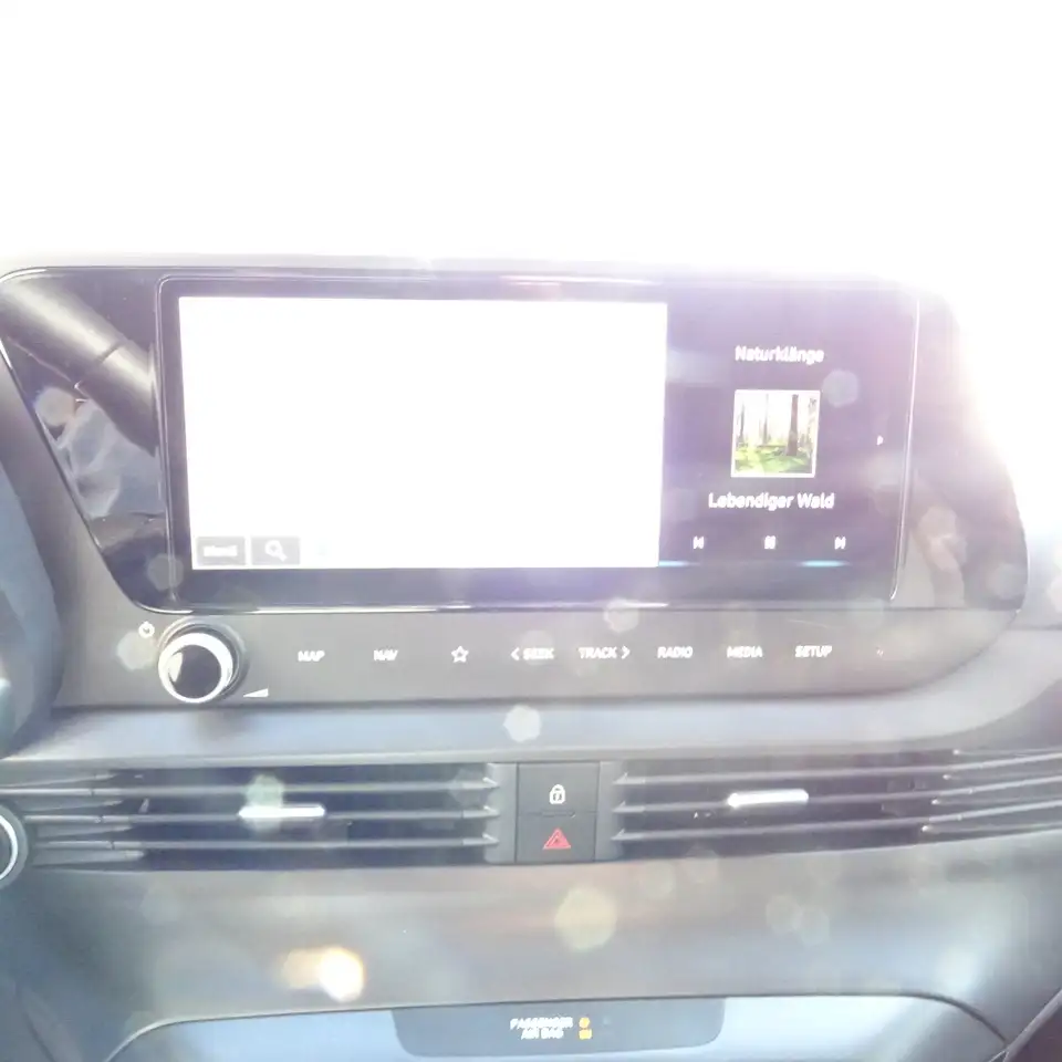 Hyundai i20 1.0 T-GDI 48V-Hybrid Prime Navi SHZ LKHZ WKR ALU — Vehicle gallery 15