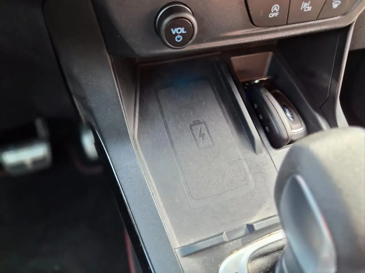 Ford Puma ST-Line X/Navi/Kamera/Leder/1.Hand/Garantie — Galerie du véhicule 15