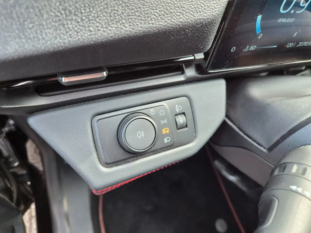 Ford Puma ST-Line X/Navi/Kamera/Leder/1.Hand/Garantie — Galerie du véhicule 27