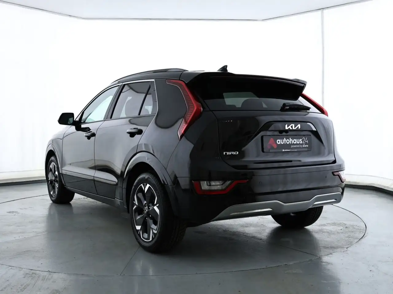 Kia e-Niro e-Niro Vision (64,8kWh) CarPlay|Sitzhzg — معرض صور السيارة 4