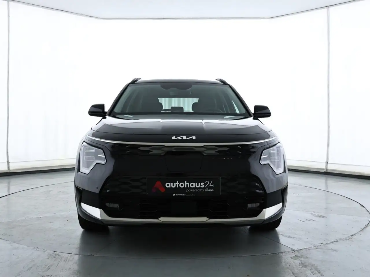 Kia e-Niro e-Niro Vision (64,8kWh) CarPlay|Sitzhzg — معرض صور السيارة 2