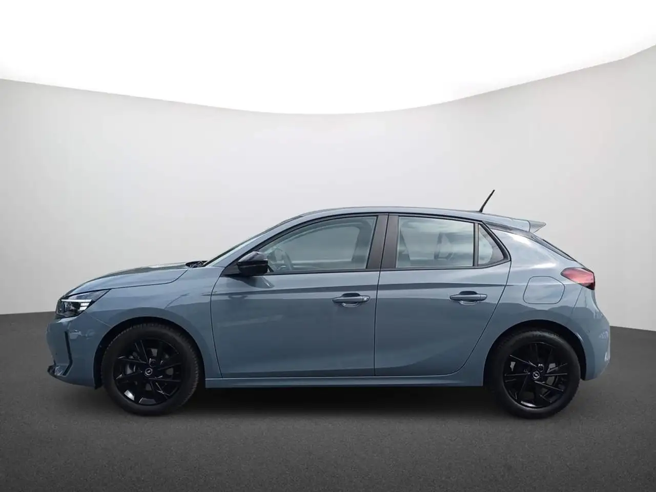 Opel Corsa . 1.2 Direct In — Vehicle gallery 4