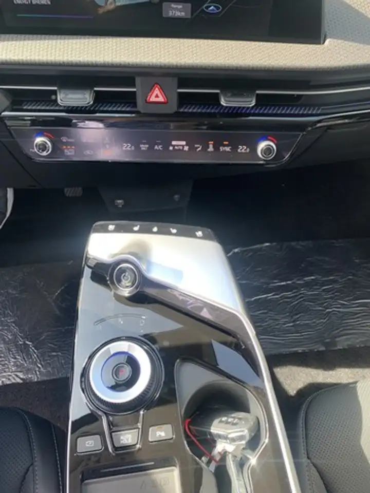 Kia EV6 58.3 RWD WP AIR COM ASS SND — Galerie du véhicule 11