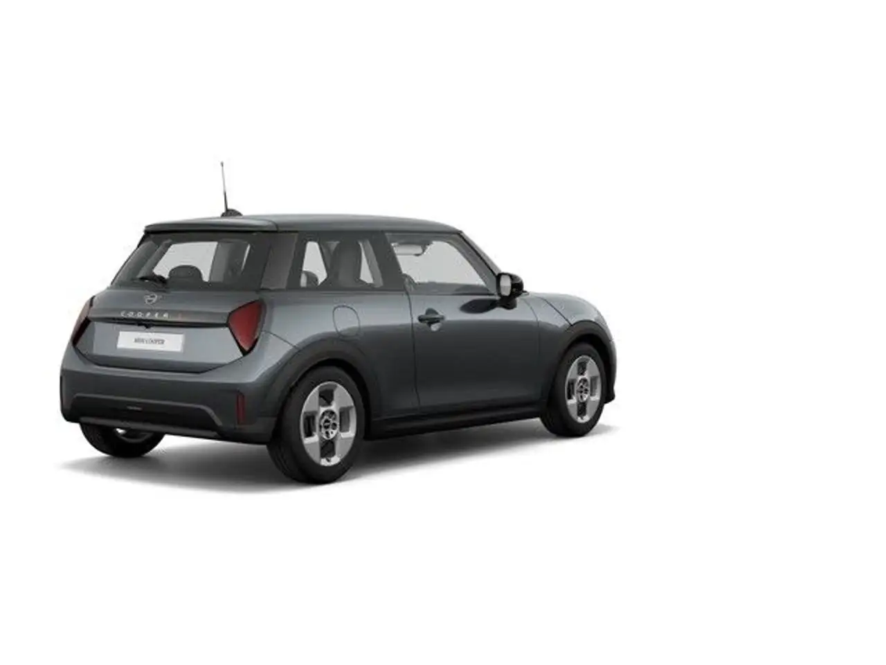 MINI Cooper S COOPER S JCW TRIM Driving Assistant Alarmanlage — معرض صور السيارة 5