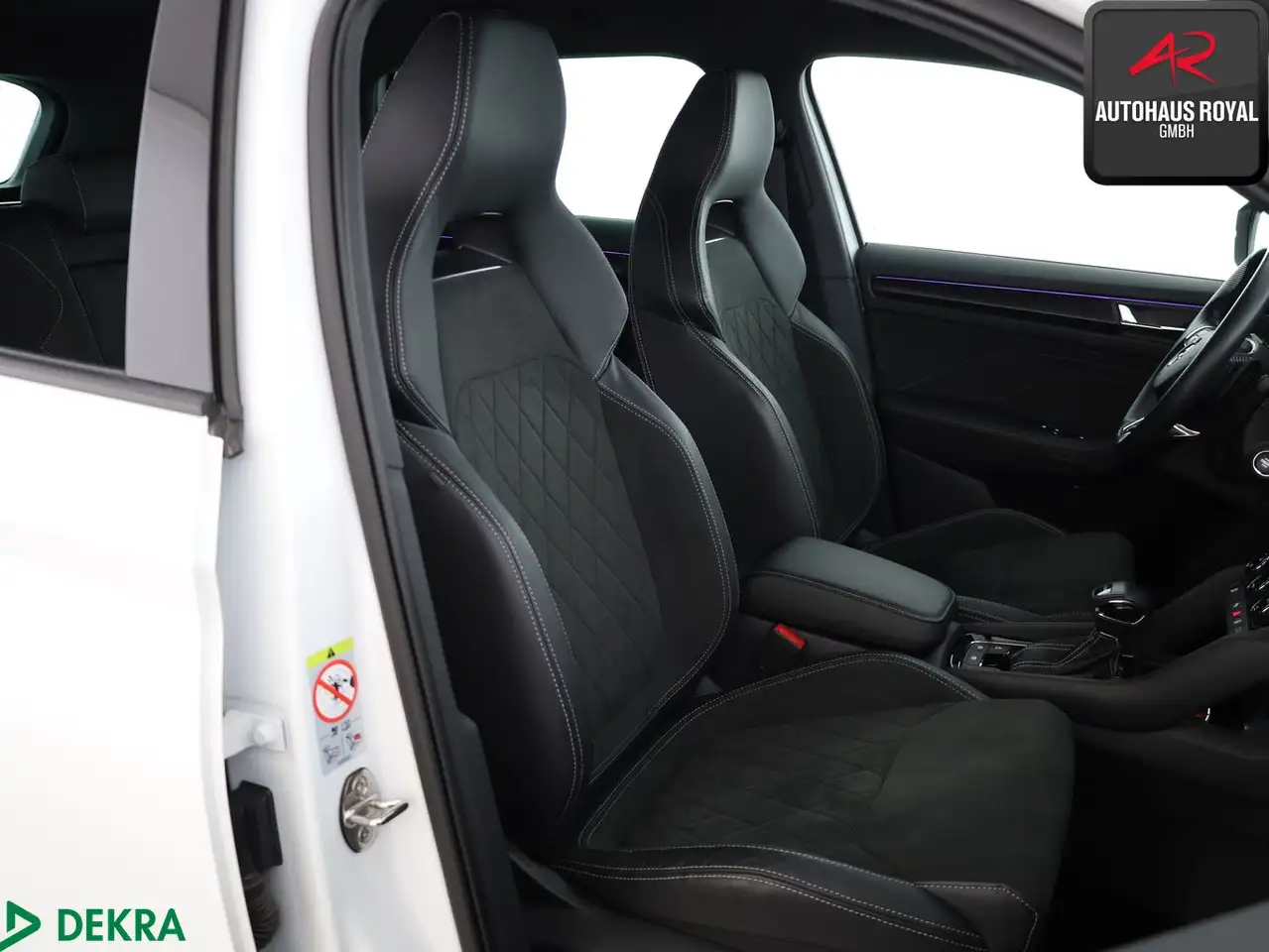 Skoda Kodiaq 1.5 TSI SPORTLINE MATRIX,KESSY,MEMORY — Galerie du véhicule 12