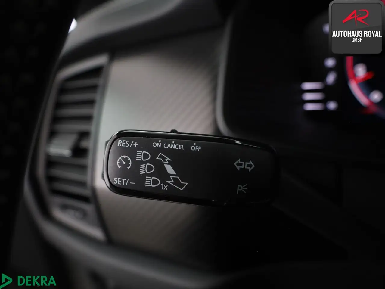 Skoda Kodiaq 1.5 TSI SPORTLINE MATRIX,KESSY,MEMORY — Galerie du véhicule 19