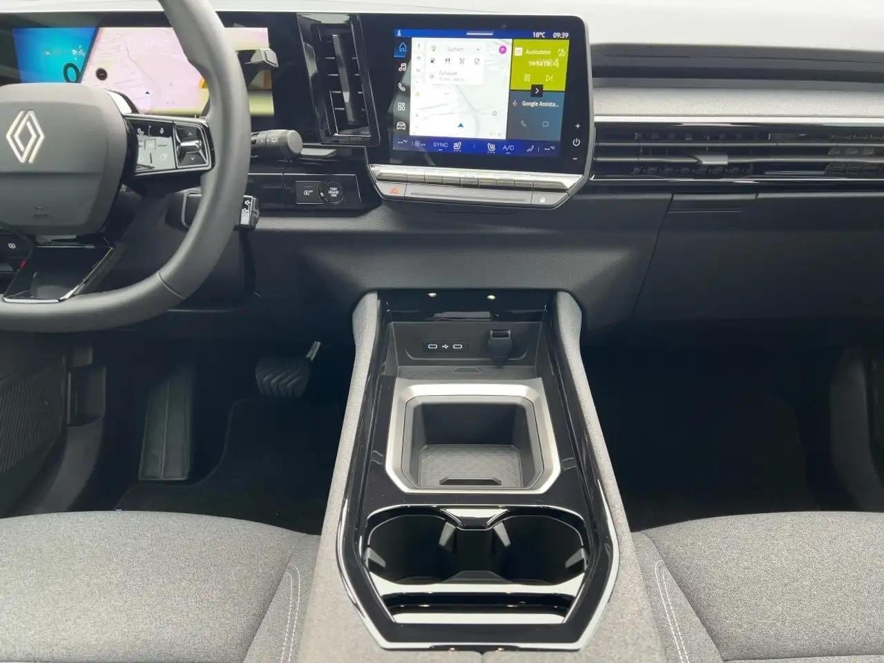 Renault Austral EVOLUTION TCe 160 AUTOMATIK SITZHEIZUNG — Galería del vehículo 12