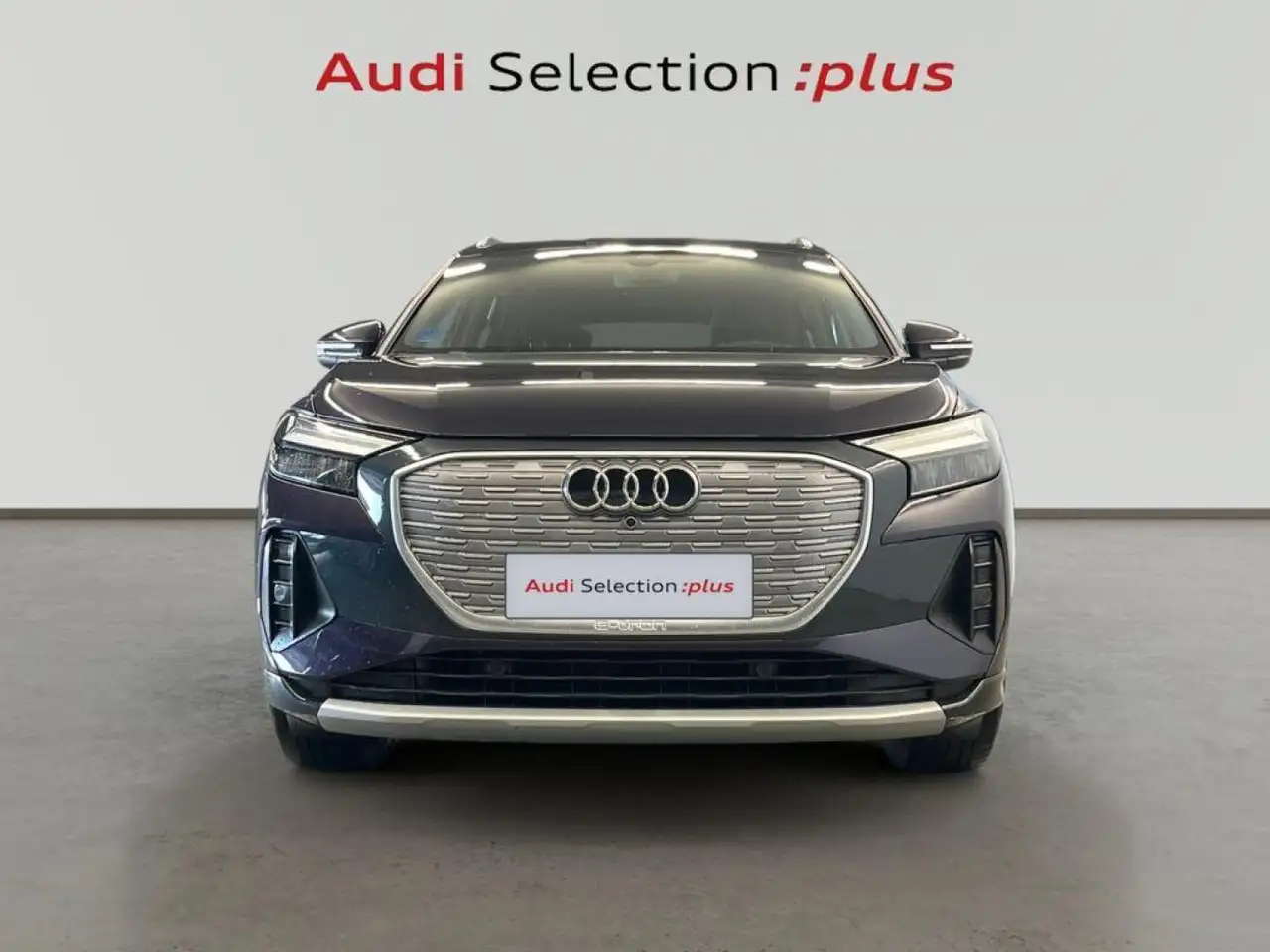 Audi Q4 e-tron 40 Advanced 150kW 63KWh — Galería del vehículo 2