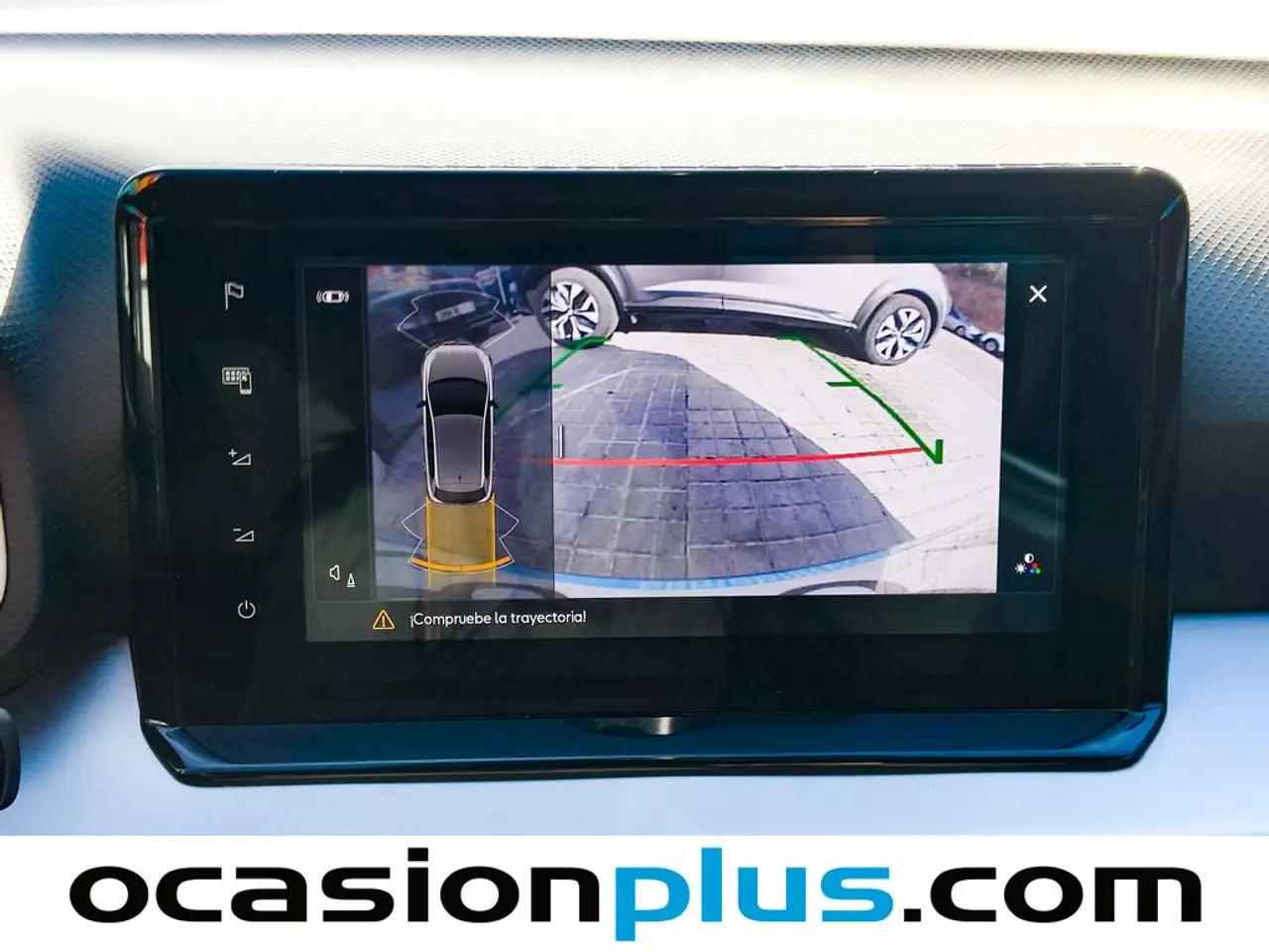 SEAT Ibiza 1.5 TSI S&S FR XS DSG7 150 — Vehicle gallery 8