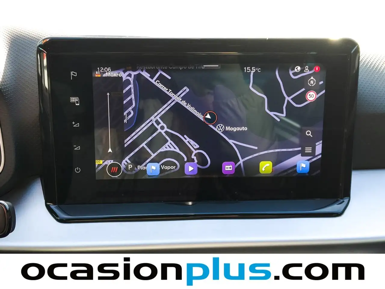 SEAT Ibiza 1.5 TSI S&S FR XS DSG7 150 — Vehicle gallery 7
