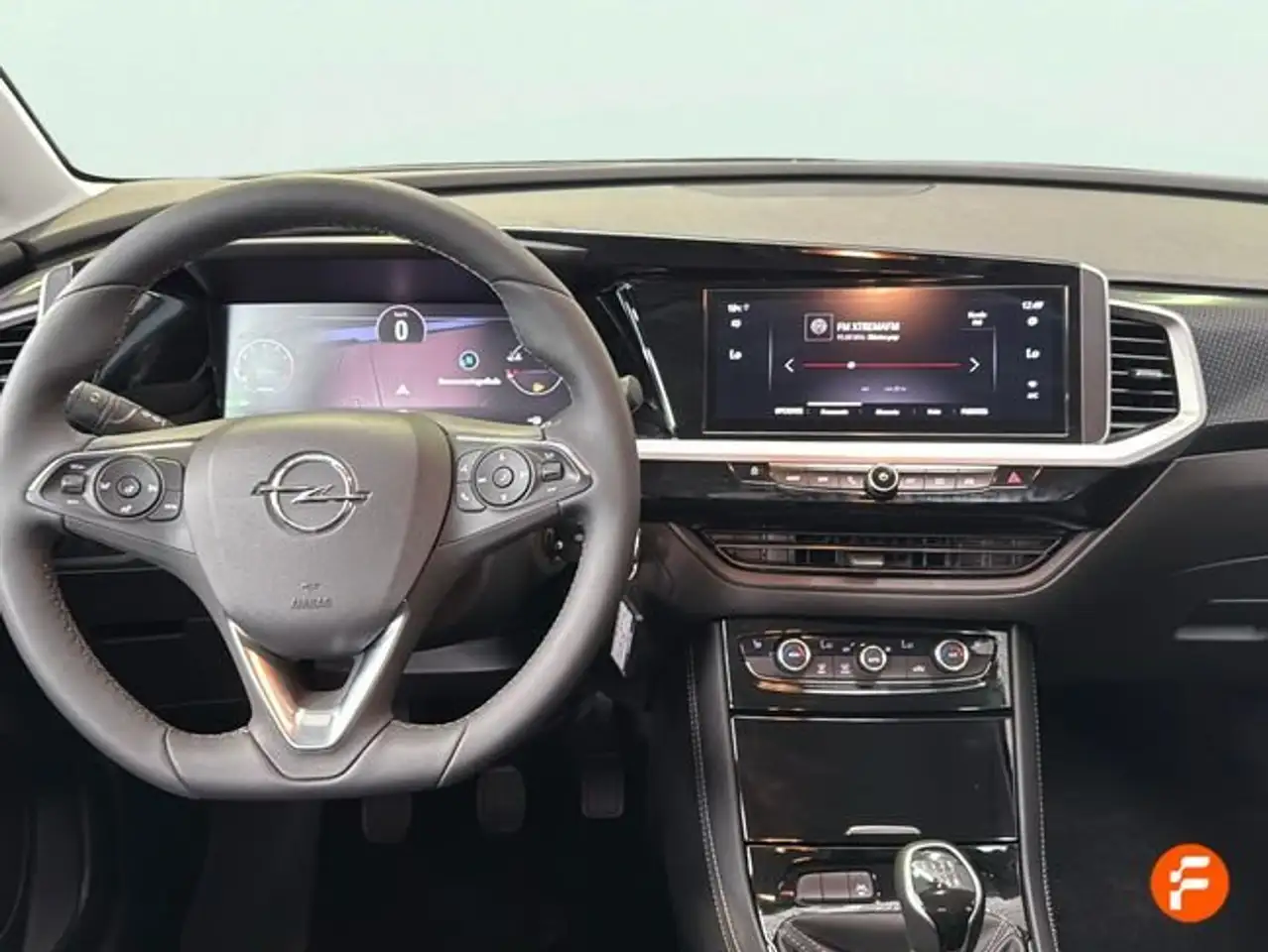 Opel Grandland 1.2T XHT MT6 S/S GS — معرض صور السيارة 10
